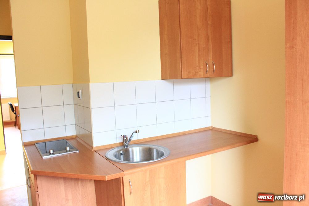 Zdjęcie w galerii na portalu naszraciborz.pl: Komfortowe mieszkania dla studentów wiadomości z regionu