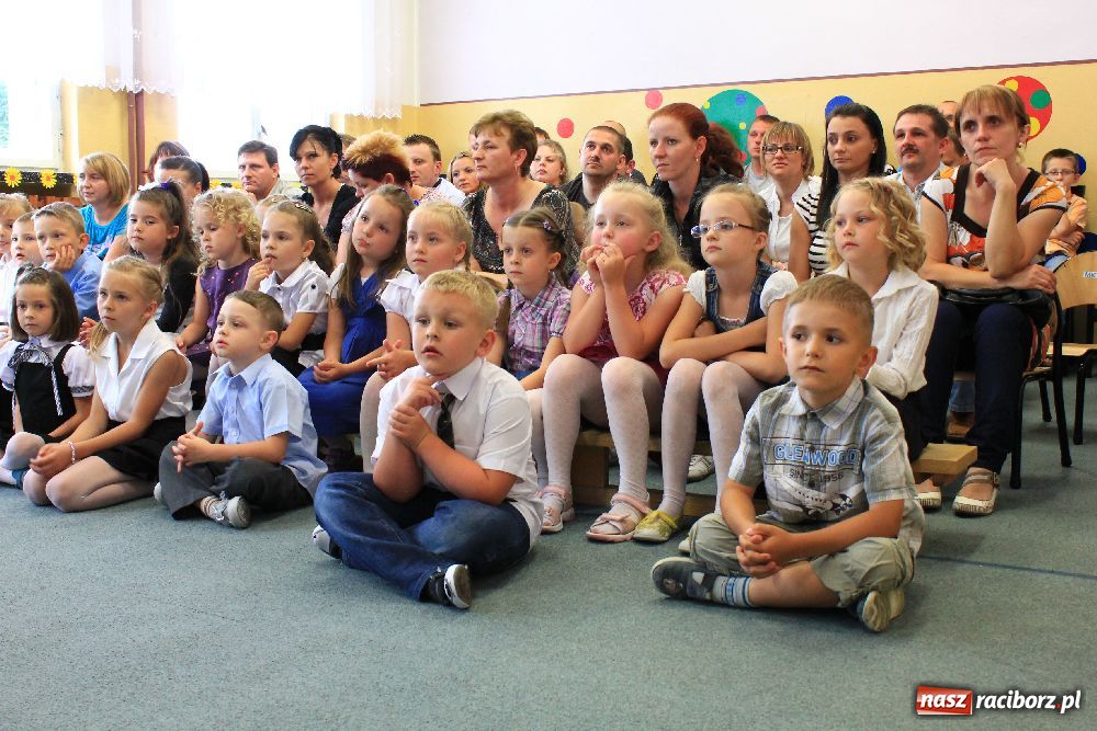 Zdjęcie w galerii na portalu naszraciborz.pl: Pożegnania przedszkola nadszedł czas wiadomości z regionu