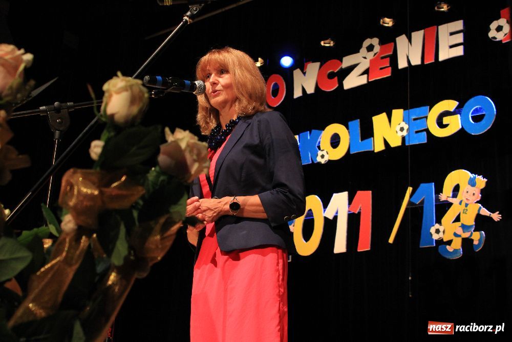 Zdjęcie w galerii na portalu naszraciborz.pl: Zakończyli rok i podsumowali projekt wiadomości z regionu