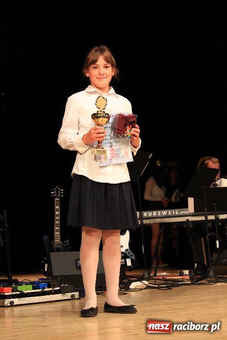 Zdjęcie w galerii na portalu naszraciborz.pl: Zakończyli rok i podsumowali projekt wiadomości z regionu