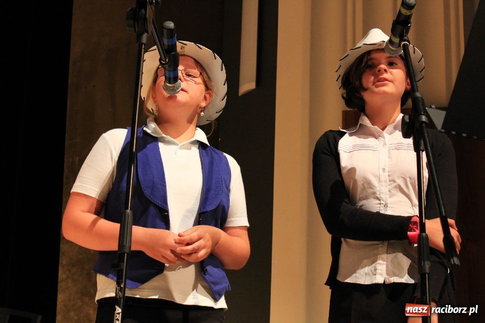 Zdjęcie w galerii na portalu naszraciborz.pl: Zakończyli rok i podsumowali projekt wiadomości z regionu