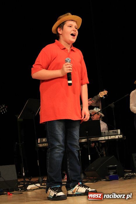 Zdjęcie w galerii na portalu naszraciborz.pl: Zakończyli rok i podsumowali projekt wiadomości z regionu