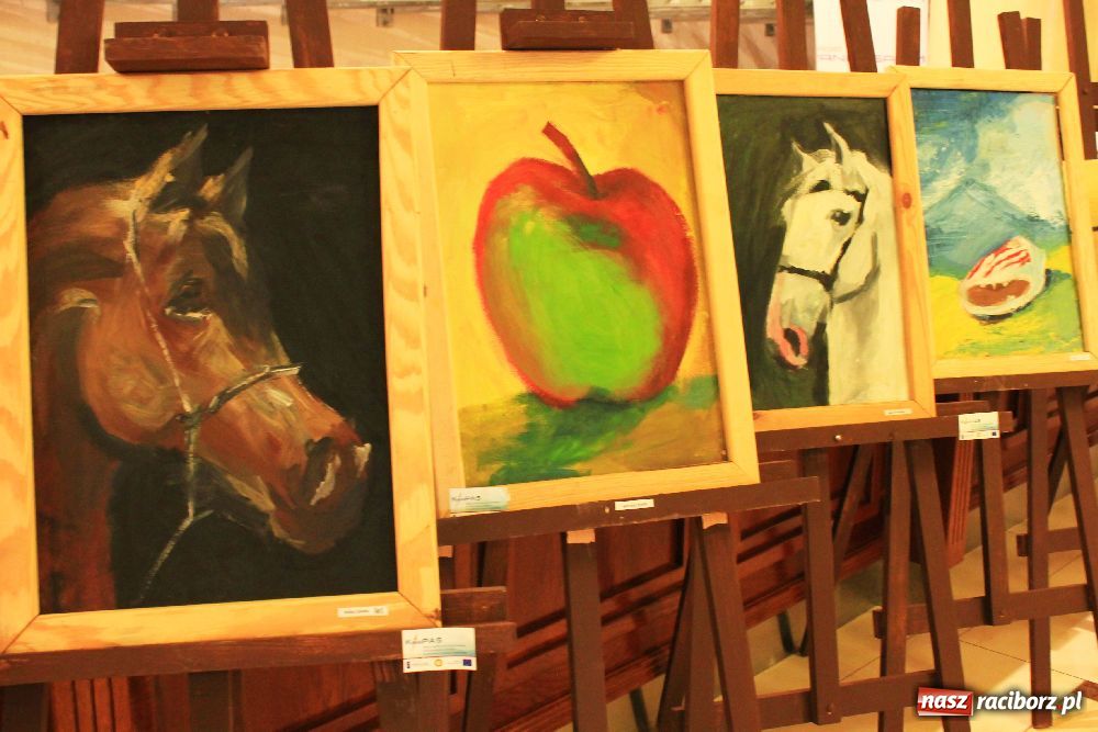 Zdjęcie w galerii na portalu naszraciborz.pl: Zakończyli rok i podsumowali projekt wiadomości z regionu