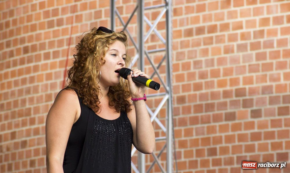 Zdjęcie w galerii na portalu naszraciborz.pl: Koncert galowy na raciborskim zamku wiadomości z regionu