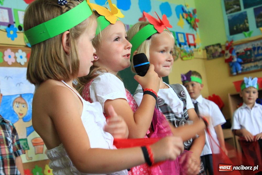 Zdjęcie w galerii na portalu naszraciborz.pl: Przedszkolaki mają już wakacje wiadomości z regionu