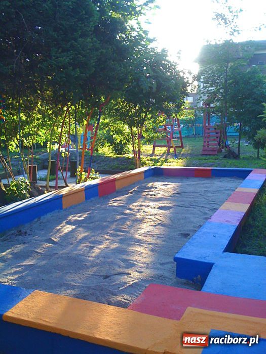 Zdjęcie w galerii na portalu naszraciborz.pl: Lilu Play ma Ogród dla Dzieci wiadomości z regionu