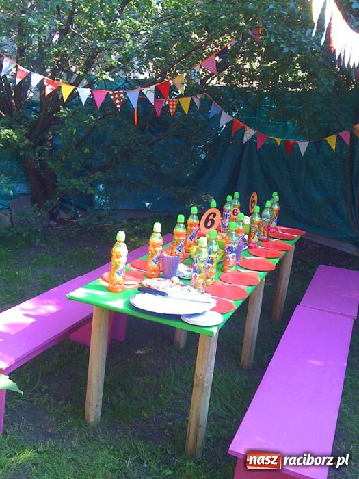 Zdjęcie w galerii na portalu naszraciborz.pl: Lilu Play ma Ogród dla Dzieci wiadomości z regionu