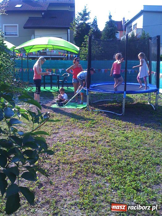 Zdjęcie w galerii na portalu naszraciborz.pl: Lilu Play ma Ogród dla Dzieci wiadomości z regionu