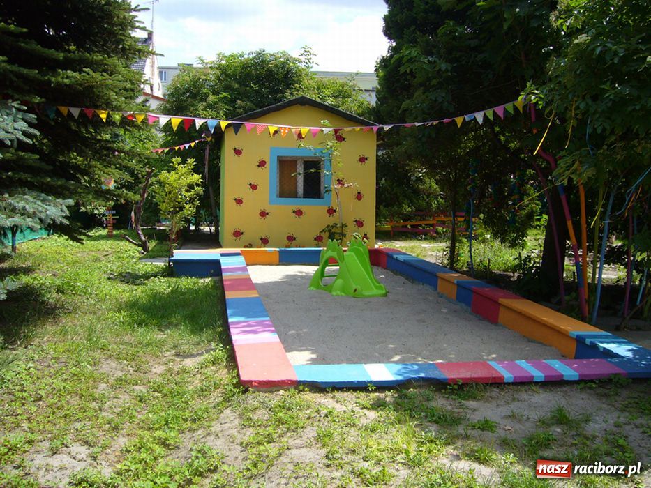 Zdjęcie w galerii na portalu naszraciborz.pl: Lilu Play ma Ogród dla Dzieci wiadomości z regionu