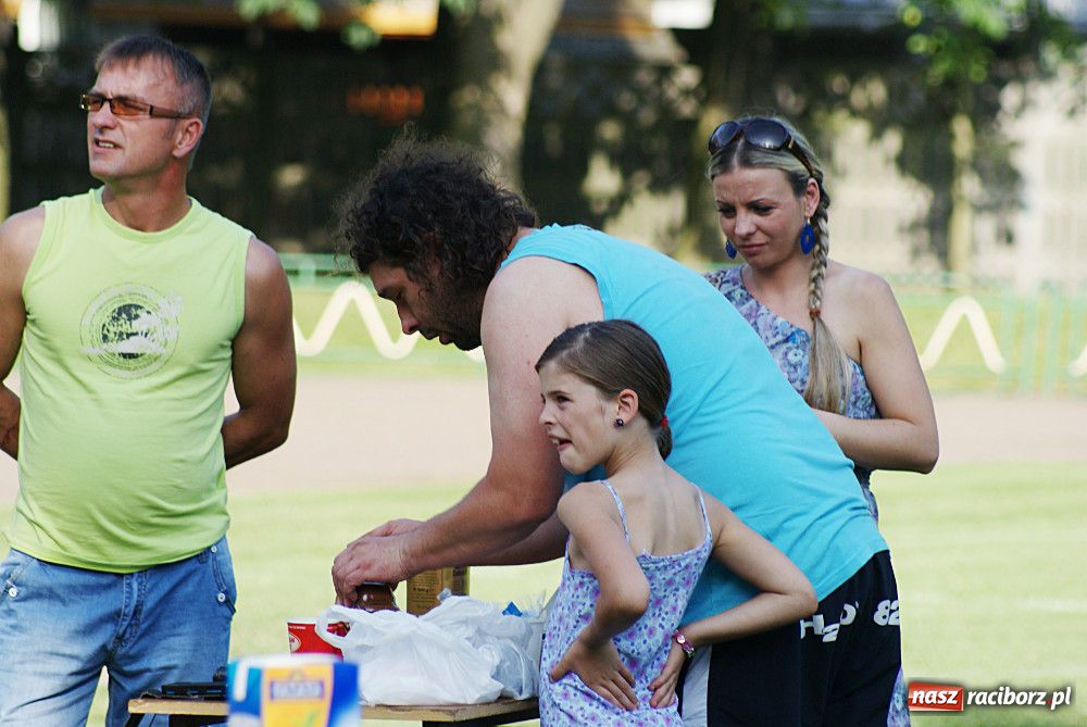 Zdjęcie w galerii na portalu naszraciborz.pl: UKS Ikar podsumował sezon wiadomości z regionu