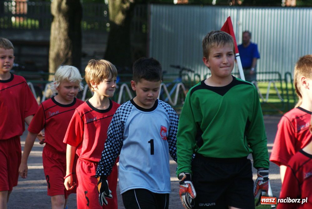 Zdjęcie w galerii na portalu naszraciborz.pl: UKS Ikar podsumował sezon wiadomości z regionu