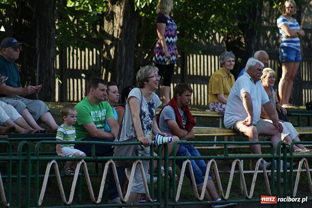 Zdjęcie w galerii na portalu naszraciborz.pl: UKS Ikar podsumował sezon wiadomości z regionu