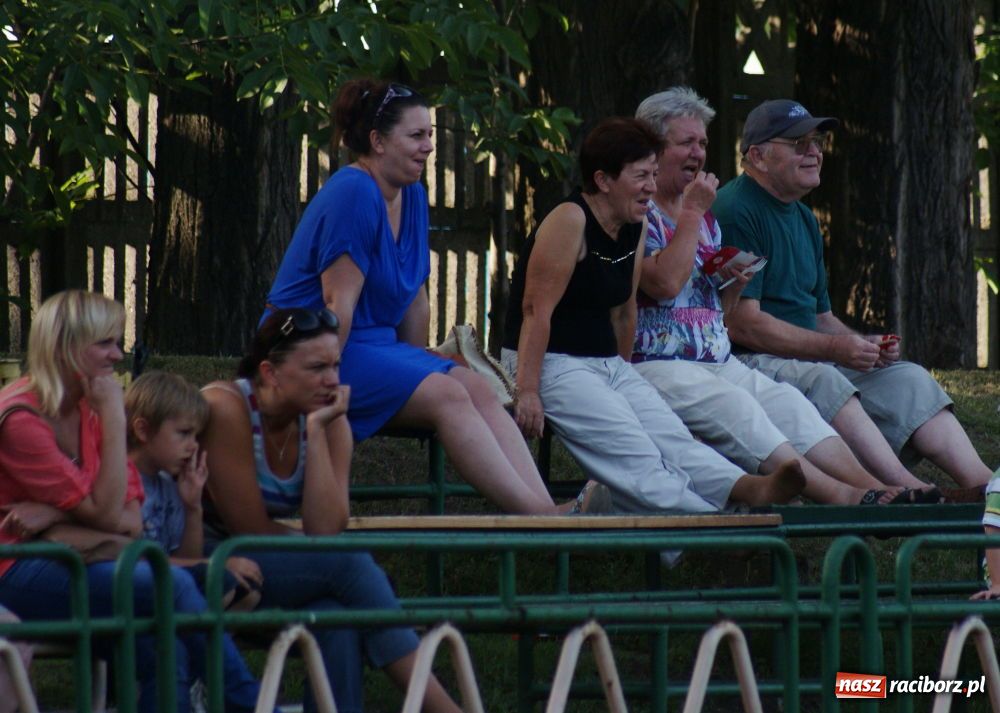 Zdjęcie w galerii na portalu naszraciborz.pl: UKS Ikar podsumował sezon wiadomości z regionu