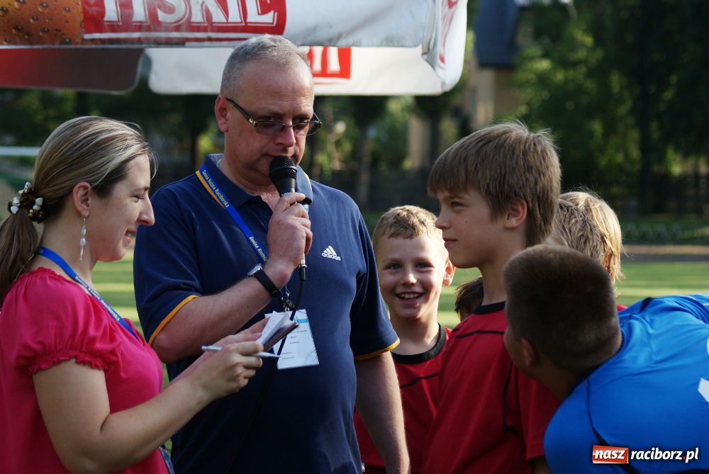 Zdjęcie w galerii na portalu naszraciborz.pl: UKS Ikar podsumował sezon wiadomości z regionu