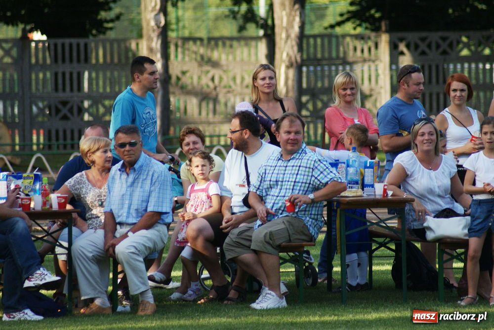 Zdjęcie w galerii na portalu naszraciborz.pl: UKS Ikar podsumował sezon wiadomości z regionu