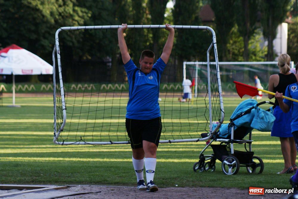 Zdjęcie w galerii na portalu naszraciborz.pl: UKS Ikar podsumował sezon wiadomości z regionu