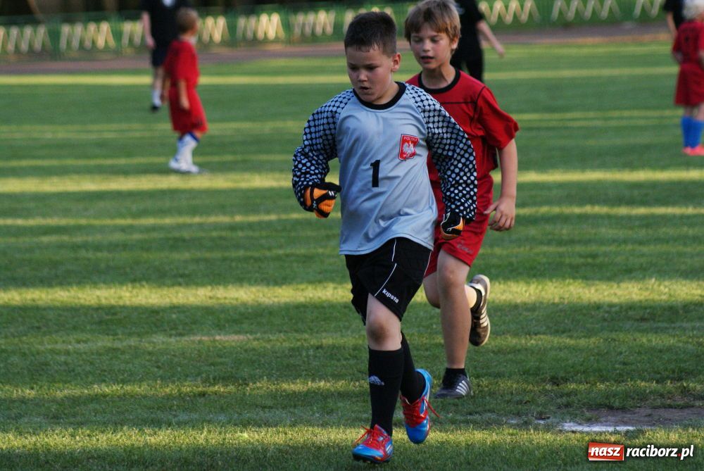 Zdjęcie w galerii na portalu naszraciborz.pl: UKS Ikar podsumował sezon wiadomości z regionu