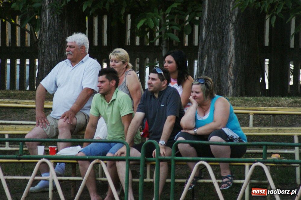 Zdjęcie w galerii na portalu naszraciborz.pl: UKS Ikar podsumował sezon wiadomości z regionu