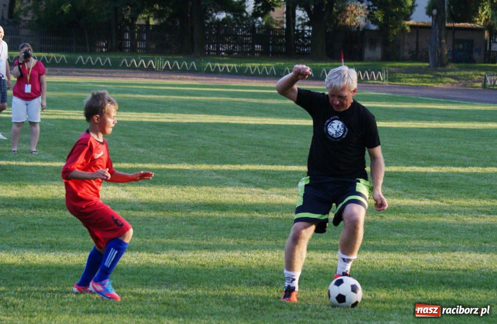 Zdjęcie w galerii na portalu naszraciborz.pl: UKS Ikar podsumował sezon wiadomości z regionu