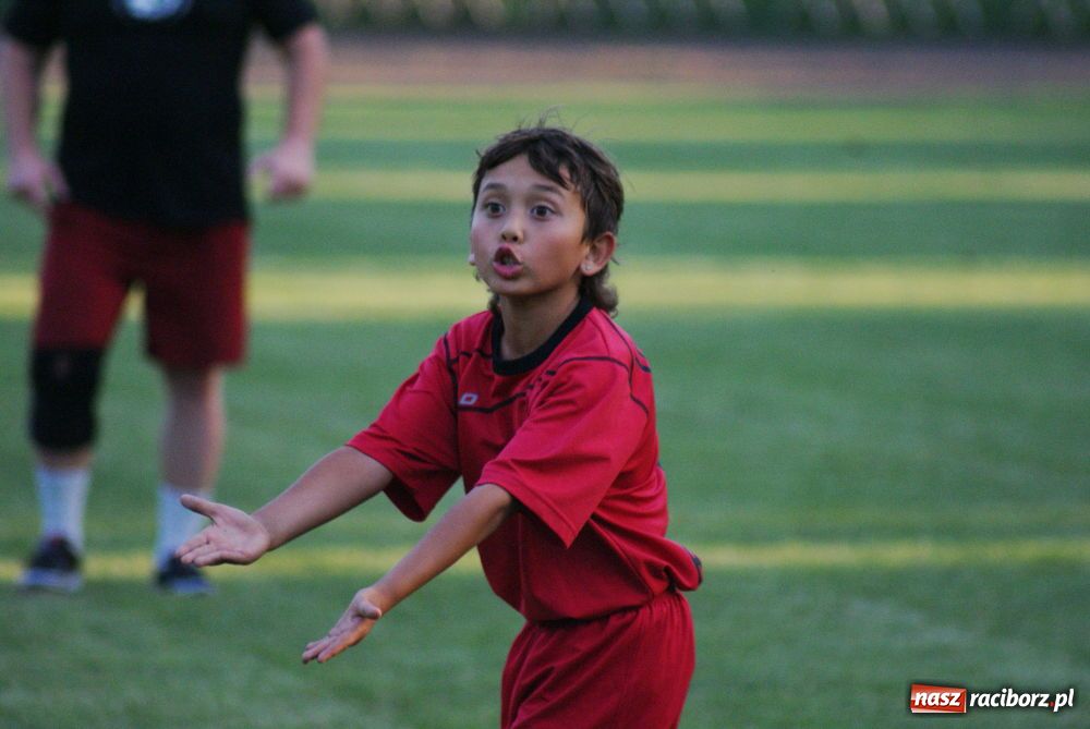 Zdjęcie w galerii na portalu naszraciborz.pl: UKS Ikar podsumował sezon wiadomości z regionu
