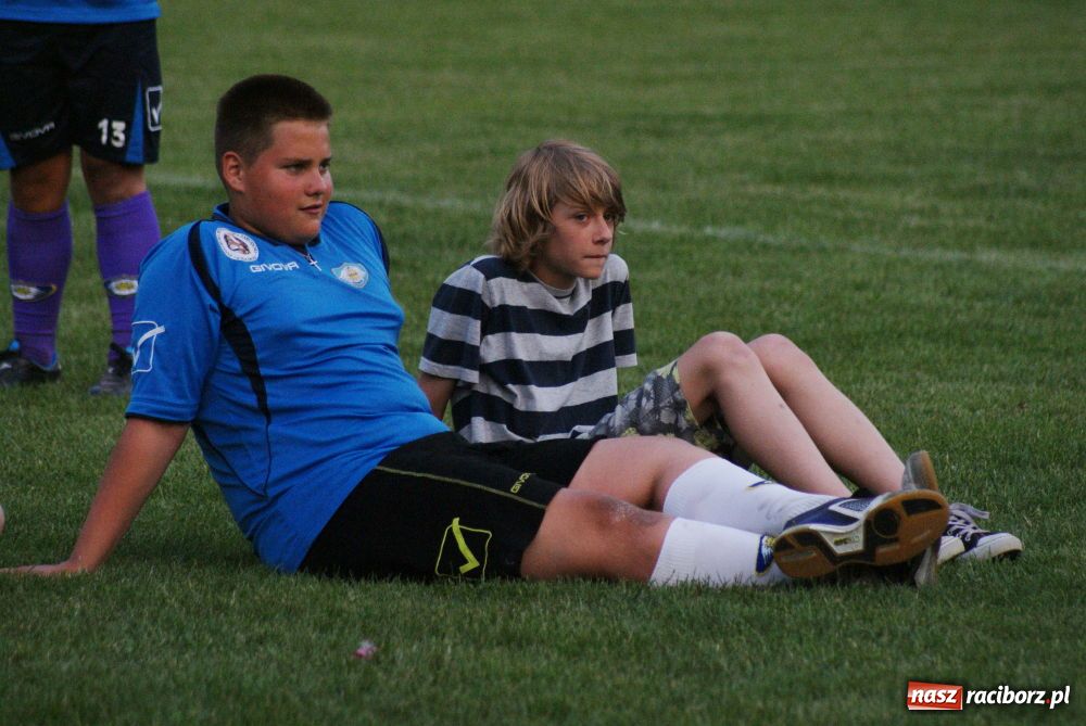 Zdjęcie w galerii na portalu naszraciborz.pl: UKS Ikar podsumował sezon wiadomości z regionu