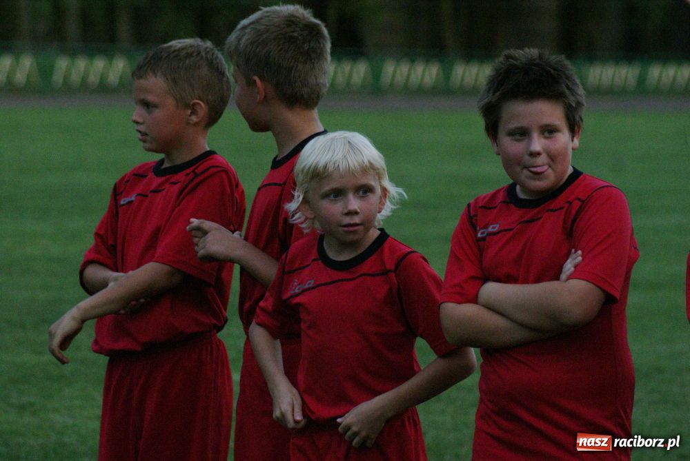 Zdjęcie w galerii na portalu naszraciborz.pl: UKS Ikar podsumował sezon wiadomości z regionu