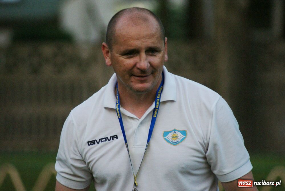 Zdjęcie w galerii na portalu naszraciborz.pl: UKS Ikar podsumował sezon wiadomości z regionu