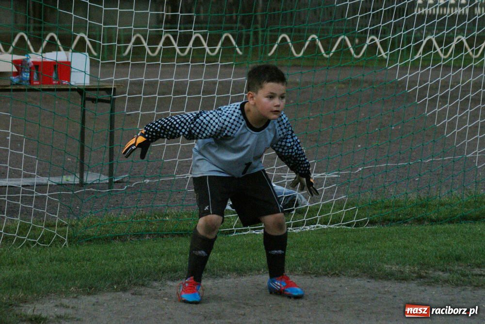 Zdjęcie w galerii na portalu naszraciborz.pl: UKS Ikar podsumował sezon wiadomości z regionu