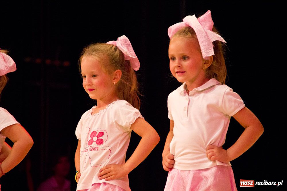 Zdjęcie w galerii na portalu naszraciborz.pl: Duże brawa po występach w RCK-u wiadomości z regionu