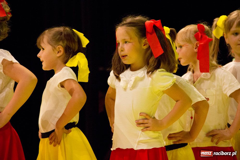 Zdjęcie w galerii na portalu naszraciborz.pl: Duże brawa po występach w RCK-u wiadomości z regionu