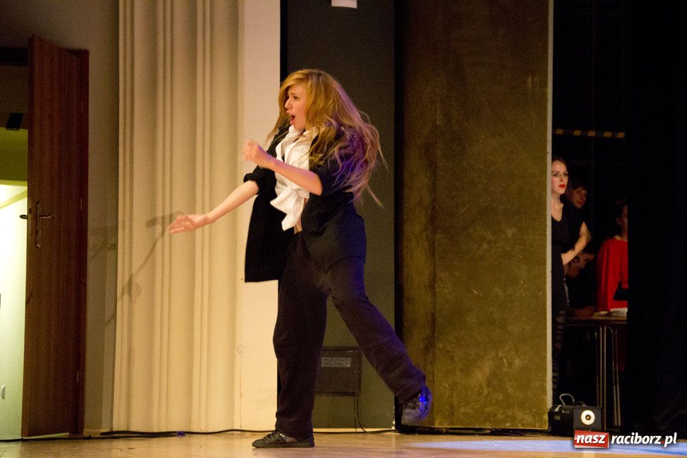 Zdjęcie w galerii na portalu naszraciborz.pl: Duże brawa po występach w RCK-u wiadomości z regionu