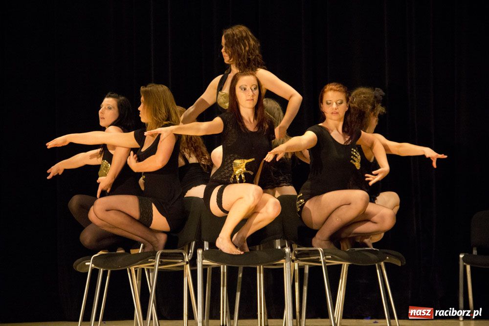 Zdjęcie w galerii na portalu naszraciborz.pl: Duże brawa po występach w RCK-u wiadomości z regionu