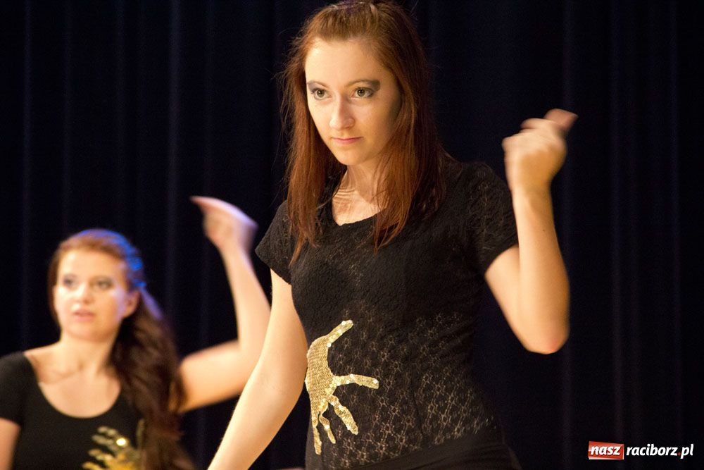 Zdjęcie w galerii na portalu naszraciborz.pl: Duże brawa po występach w RCK-u wiadomości z regionu