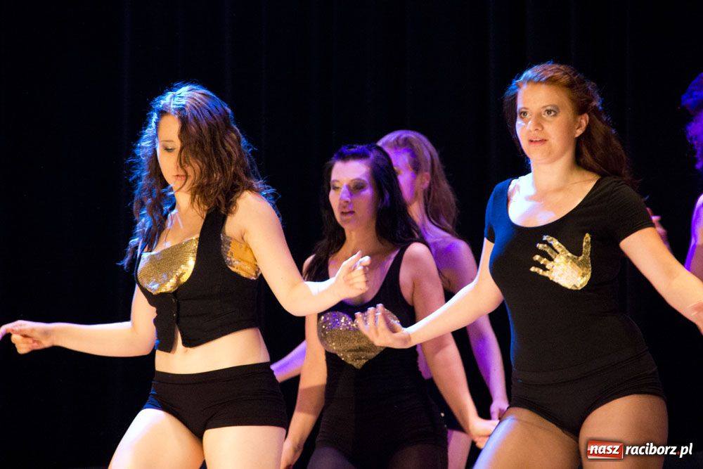 Zdjęcie w galerii na portalu naszraciborz.pl: Duże brawa po występach w RCK-u wiadomości z regionu