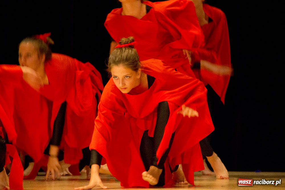 Zdjęcie w galerii na portalu naszraciborz.pl: Duże brawa po występach w RCK-u wiadomości z regionu