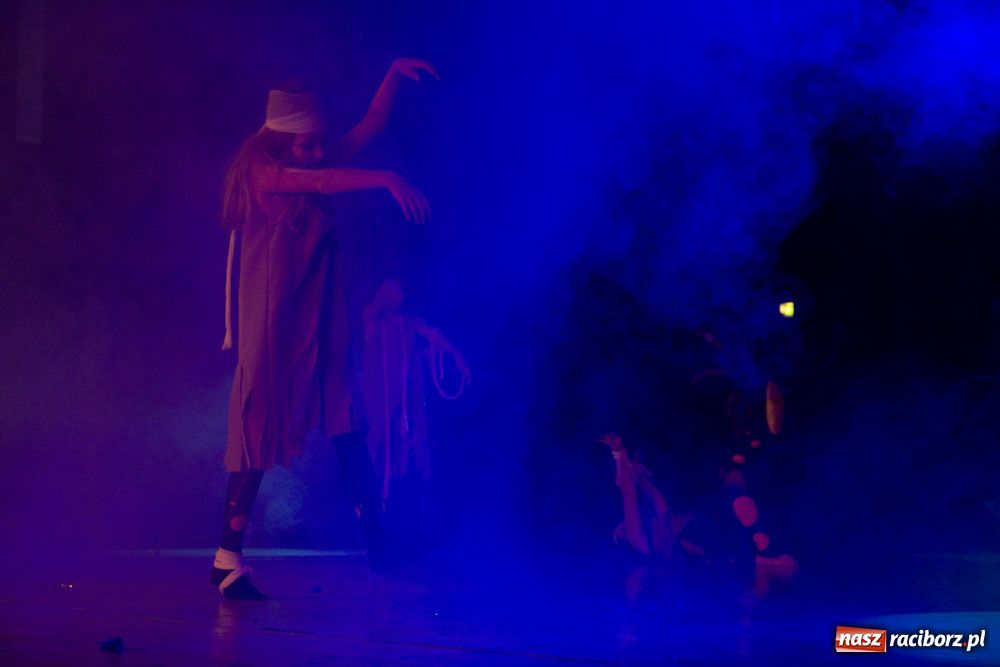 Zdjęcie w galerii na portalu naszraciborz.pl: Duże brawa po występach w RCK-u wiadomości z regionu