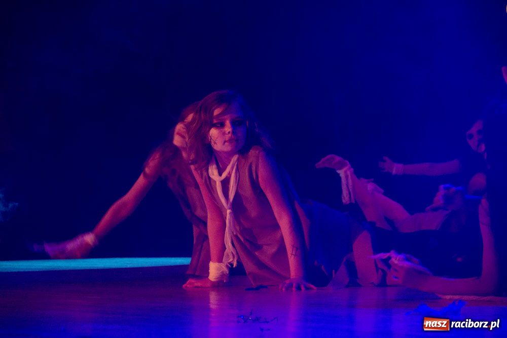 Zdjęcie w galerii na portalu naszraciborz.pl: Duże brawa po występach w RCK-u wiadomości z regionu