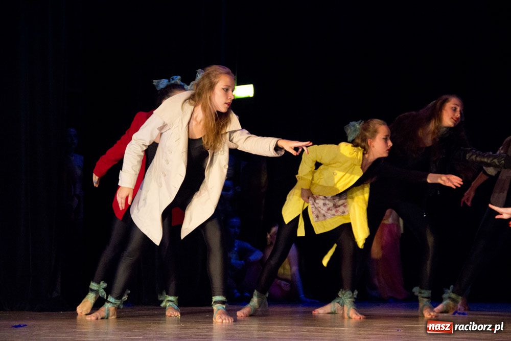 Zdjęcie w galerii na portalu naszraciborz.pl: Duże brawa po występach w RCK-u wiadomości z regionu