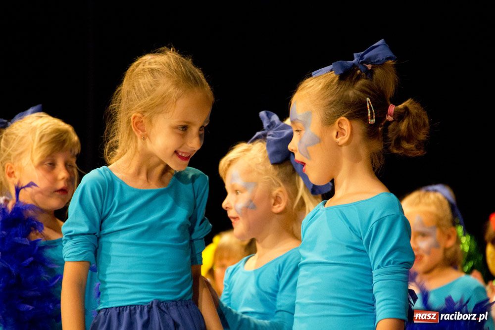 Zdjęcie w galerii na portalu naszraciborz.pl: Duże brawa po występach w RCK-u wiadomości z regionu