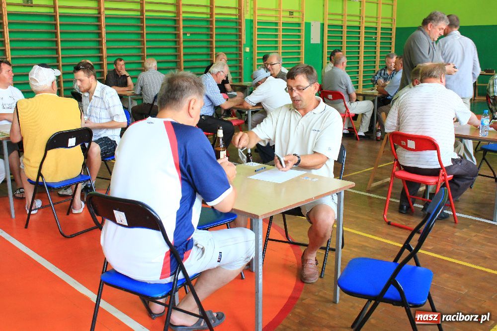 Zdjęcie w galerii na portalu naszraciborz.pl: Mistrzostwa w skacie sportowym wiadomości z regionu