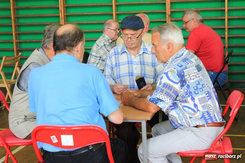 Zdjęcie w galerii na portalu naszraciborz.pl: Mistrzostwa w skacie sportowym wiadomości z regionu