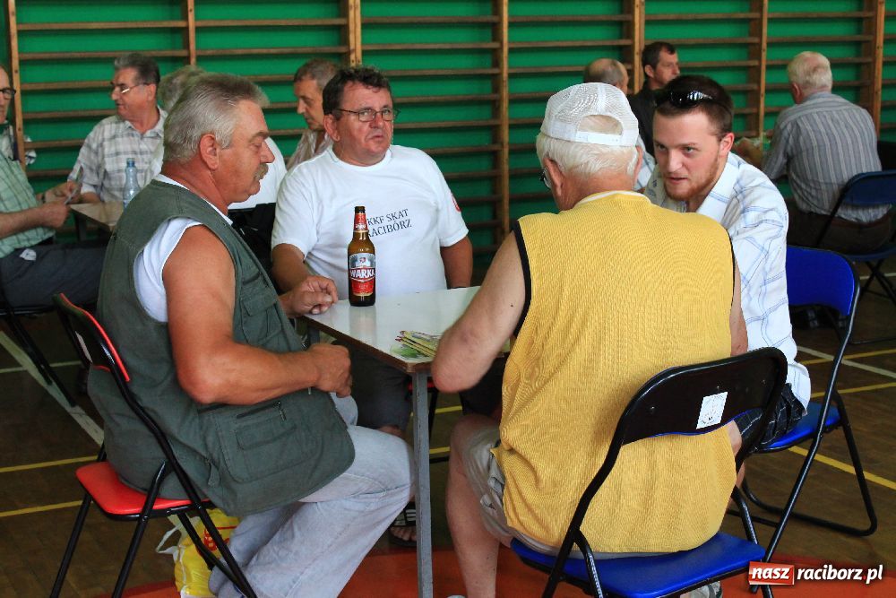 Zdjęcie w galerii na portalu naszraciborz.pl: Mistrzostwa w skacie sportowym wiadomości z regionu