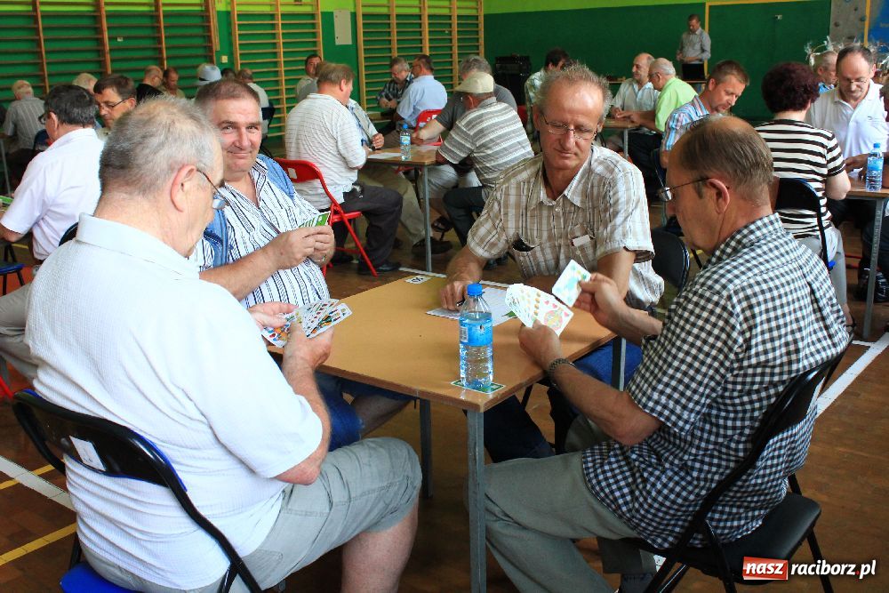 Zdjęcie w galerii na portalu naszraciborz.pl: Mistrzostwa w skacie sportowym wiadomości z regionu