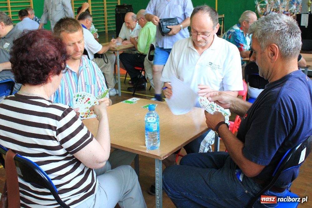 Zdjęcie w galerii na portalu naszraciborz.pl: Mistrzostwa w skacie sportowym wiadomości z regionu