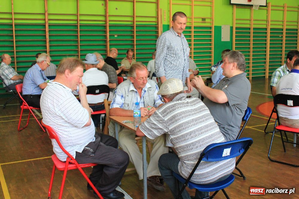 Zdjęcie w galerii na portalu naszraciborz.pl: Mistrzostwa w skacie sportowym wiadomości z regionu