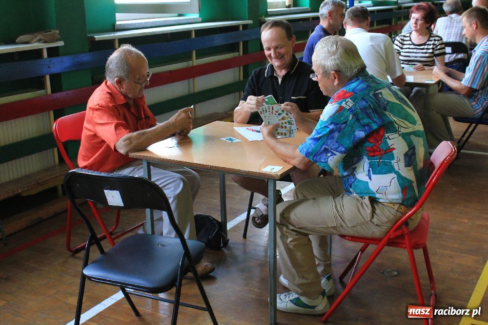 Zdjęcie w galerii na portalu naszraciborz.pl: Mistrzostwa w skacie sportowym wiadomości z regionu