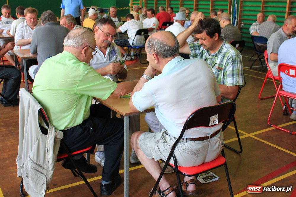 Zdjęcie w galerii na portalu naszraciborz.pl: Mistrzostwa w skacie sportowym wiadomości z regionu