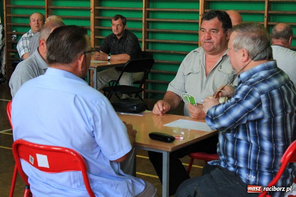 Zdjęcie w galerii na portalu naszraciborz.pl: Mistrzostwa w skacie sportowym wiadomości z regionu