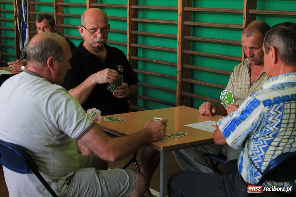 Zdjęcie w galerii na portalu naszraciborz.pl: Mistrzostwa w skacie sportowym wiadomości z regionu