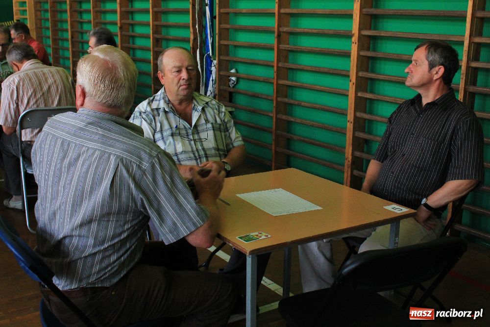 Zdjęcie w galerii na portalu naszraciborz.pl: Mistrzostwa w skacie sportowym wiadomości z regionu